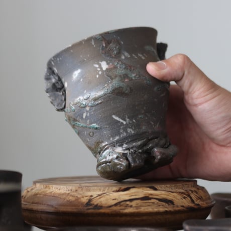 Mie Maeda / lyric / humanity pot    no.512-23