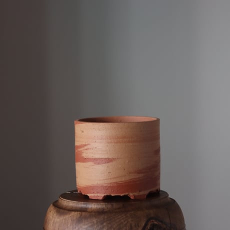 N/OH / コロ鉢 / MARBLE NOHBLE＋Moon / SS  no.202-100