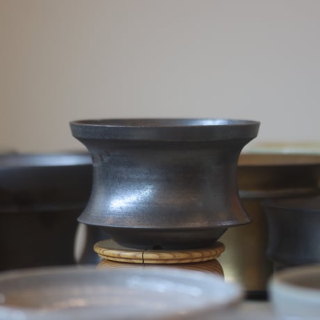 HUM / humanity pot  no.1124-12