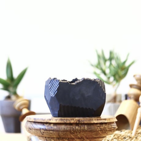 N/OH   澪標 / N-Black / SS   no.611-58