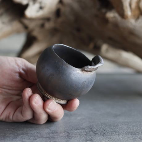 TAKERO POT / Tsubo / Tetsu  (2号)   no.525-94