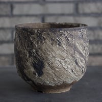 Masato Akutsu / graffito / humanity (5.5号)  no.517-88