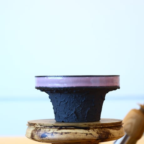 Kazuhiro Arima〝NOAD″ / humanity pot    no813-107