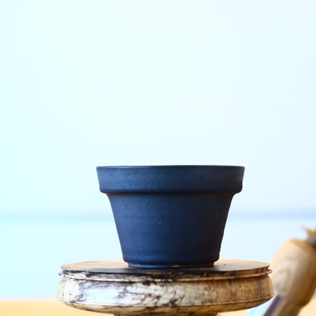 Kazuhiro Arima〝cell″ / humanity pot    no813-95