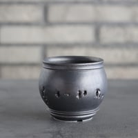 takero pot / mushikui / テツ (3号)  no.531-47