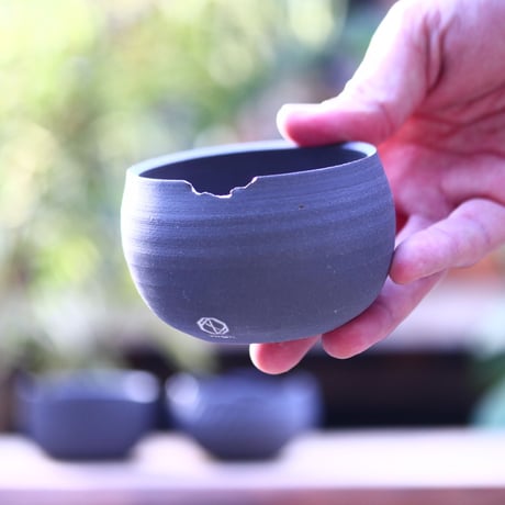 N/OH 初売りコロ鉢セット   no.116/10