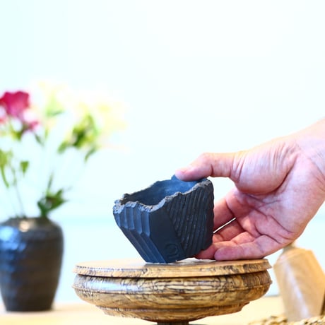 N/OH   応-OU- / N-Black / XS   no.604-25