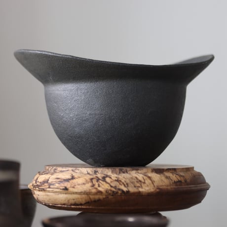 Kaori Ono / blacca / humanity pot     no.512-39