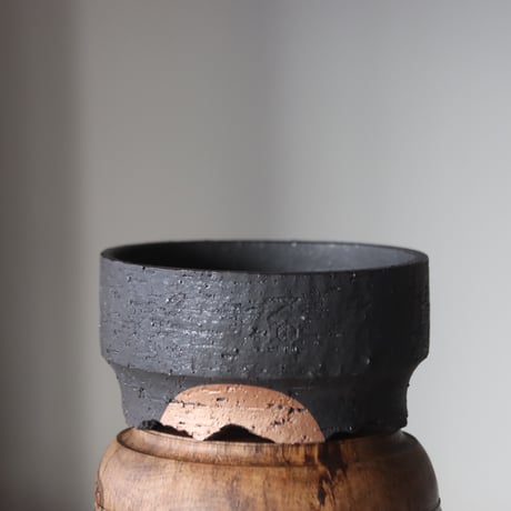 N/OH / M12 / N-black＋Moon  / S   no.209-144