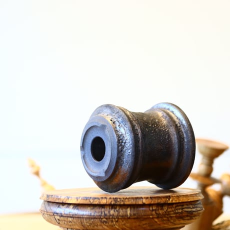 Kazuhiro Arima〝jamoro″ / humanity pot    no507-16