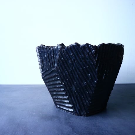 NEOSHIHO   朔 黒 3L no.010