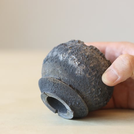 TAKERO POT / MOMI  no.302-14