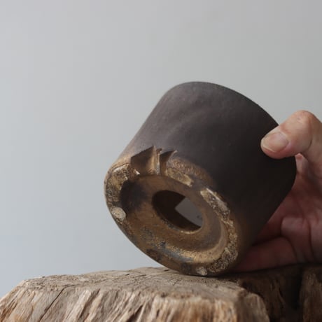 Atsushi Funakushi / humanity pot    no721-33