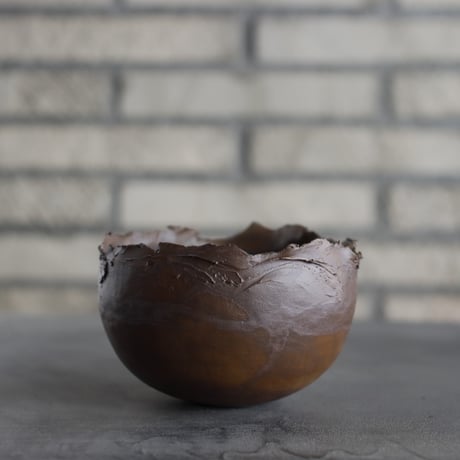 takero pot / Chigiri / L (4.5号)  no.1228-163