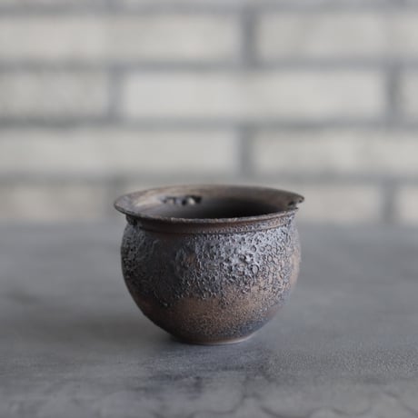 TAKERO POT / モミ / (3号) no.1116-56