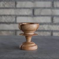 たけろうポット/ チギリ / カリウド(ミドリ) / L no.929/9 | 芽の巣山