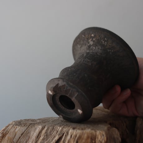 Atsushi Funakushi / humanity pot    no721-12