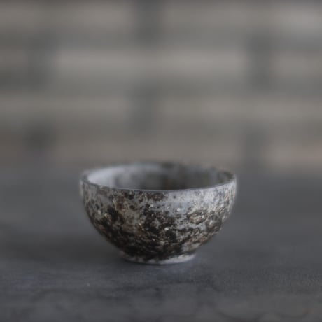 TAKERO POT / Shirosabi  (3号)   no.803-95
