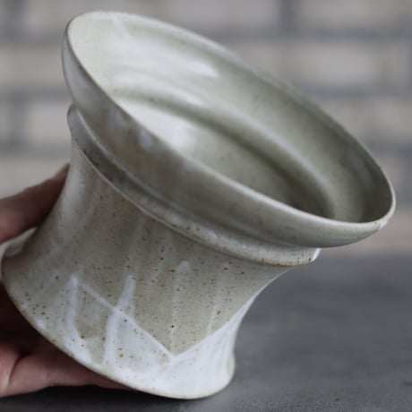 HUM / humanity original pot / 6号  no.412-91