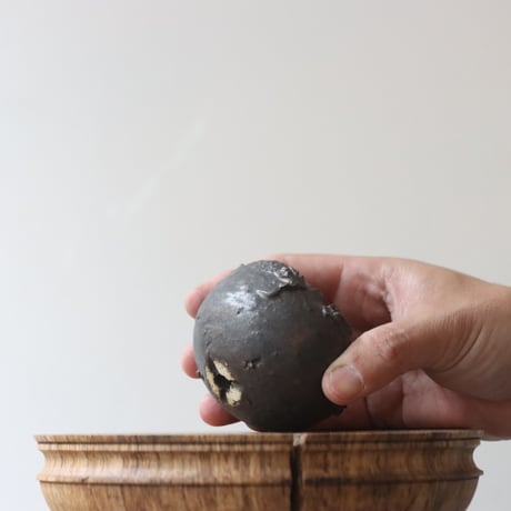 TAKERO POT / CHIGIRI / SUMITETSU / マメ  no.309/11