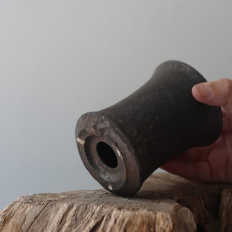Atsushi Funakushi / humanity pot    no721-6