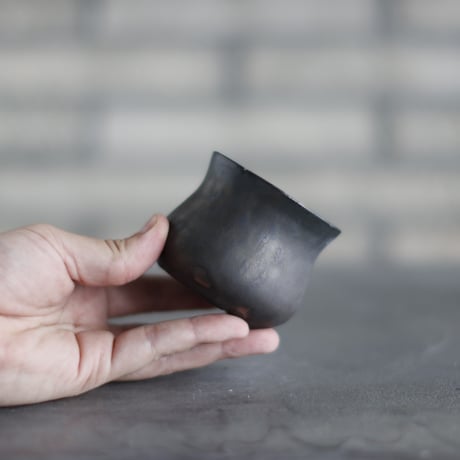 有馬和博 humanity 植木鉢 プランツポット CATEGORY humanity pot | 芽の巣山