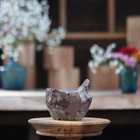【TENN】Pot / TAKERO POT  no.1225/106