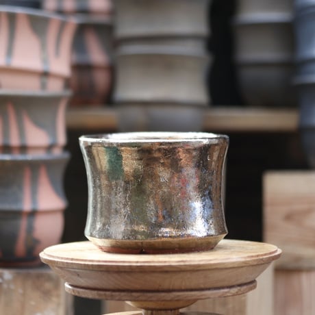 HUM / humanity pot    no.115-171