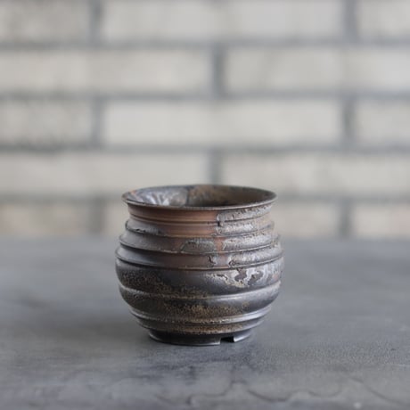 TAKERO POT /  モミテツ / (3号)  no.1207-102