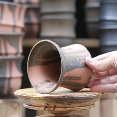 HUM / humanity pot    no.115-177