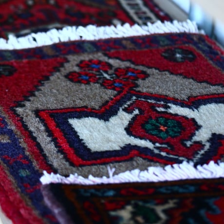 【FARSHINA】Persian Carpet  no.1001/1