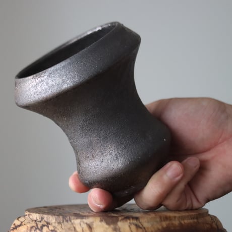 Kazuhiro Arima / jamoro / humanity pot    no.818-1
