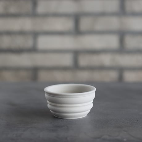 TAKERO POT / シロ / (3号)  no.1207-66