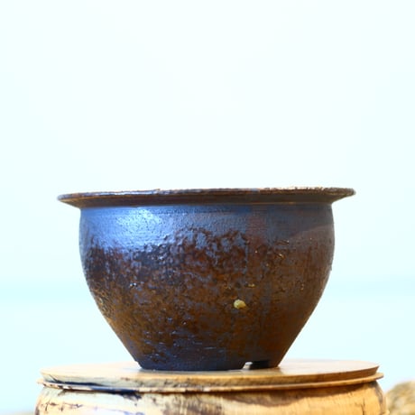 Masato Akutsu / grunge / humanity pot    no.1231-92