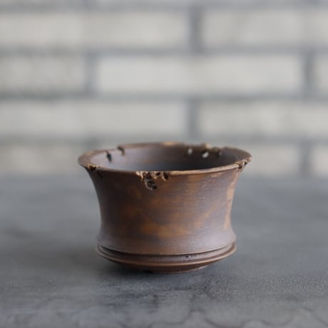 TAKERO POT / サビ / (3.5号) no.1116-21