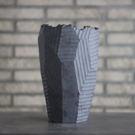 CATEGORY 6号鉢 | 芽の巣山