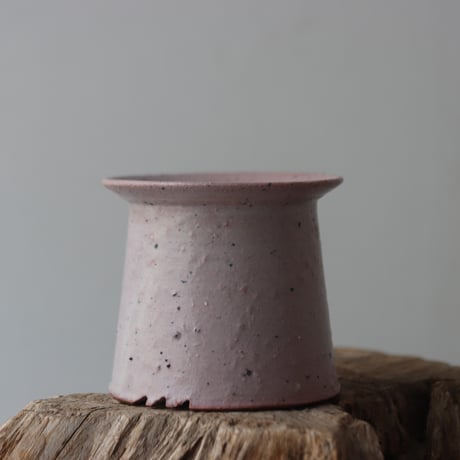 Atsushi Funakushi / humanity pot    no721-95