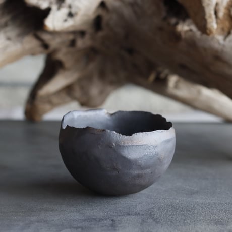 TAKERO POT / Tetsu (3号)    no.525-5
