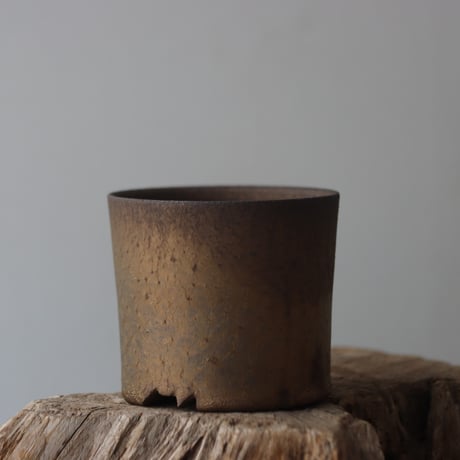 Atsushi Funakushi / humanity pot    no721-59