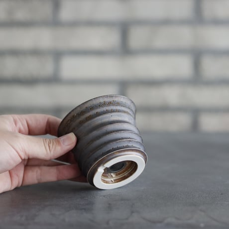 TAKERO POT / テツ / (2.5号)  no.1207-47