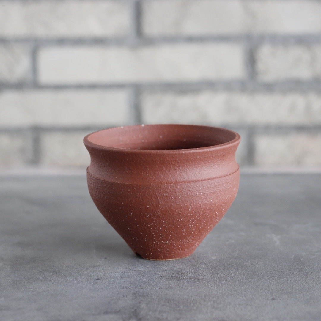 Yuta Uchida / colors / humanity pot (3.5号) no.