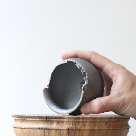 TAKERO POT / TETSU  no.309-51