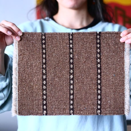 【FARSHINA】Persian Kilim / キリム  no.218/1