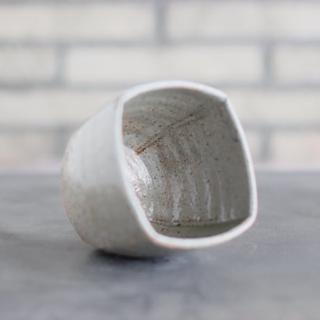 Andrew Gemrich / Lucha Lible / humanity pot (3.5号)  no.824-7