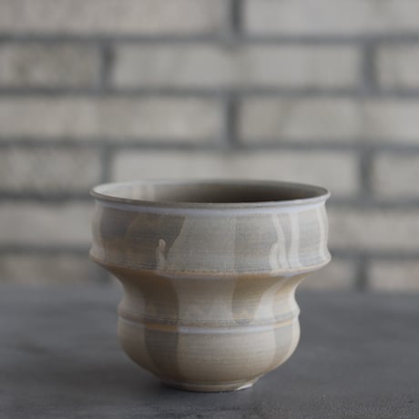 Kazuhiro Arima / humanity pot (4号)  no.A122-15