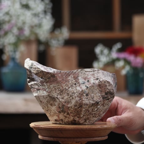 【TENN】Pot / TAKERO POT  no.1225/85