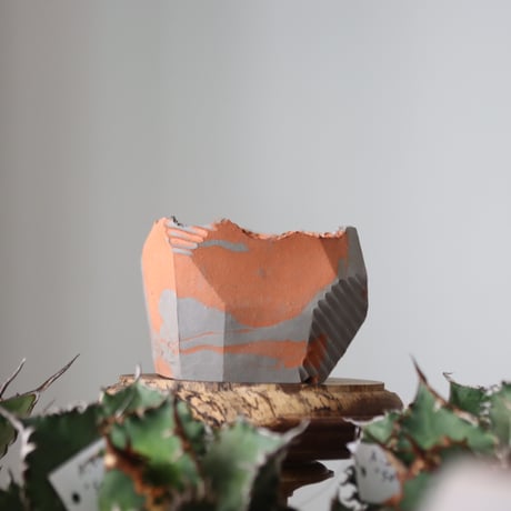 N/OH / MARBLE NOHBLE / 澪標 / S   no.421-75