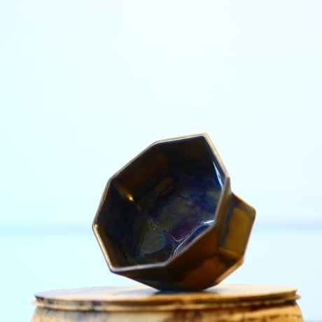 P&A ceramic ware / polygon 　no.218-6
