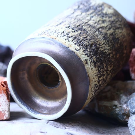 Kaori  Ono 〝gaia″   /   humanity pot       no.42509