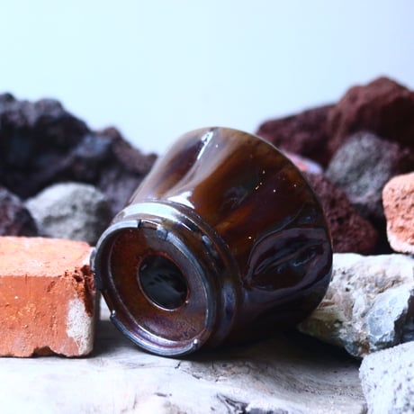 Hiroyuki  Nemoto 〝spiritus″   /   humanity pot       no.42521
